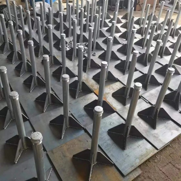 法库鑫亿呈沉降板生产