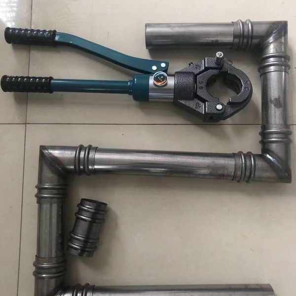 法库鑫亿呈冷却管
