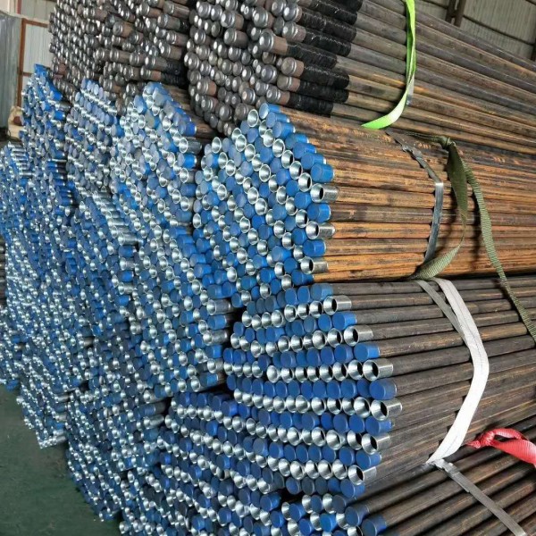 法库鑫亿呈冷却管